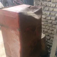 باک آلومینیومی 750تایی