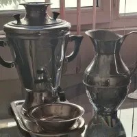 سماور برقی