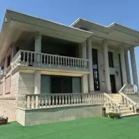 استخردار جنگلی روی کوه قلعه رودخان کد (121)
