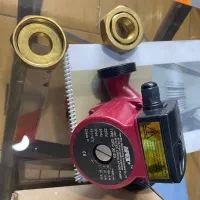 پمپ سیرکولاتور شوفاژ اپکس apex