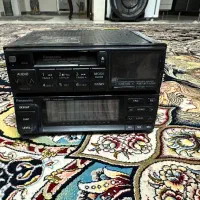 ضبط پاناسونیک کلکسیونی