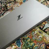 لپ تاپ Hp Zbook G7 Power