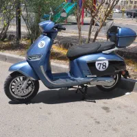 کاوان ام جی ۴۰۲