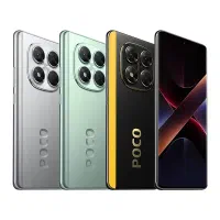 شیائومی پوکو ایکس 7 - Xiaomo Poco X7