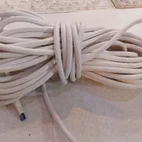 کابل برق 2در 4 مسی نوع درجه یک