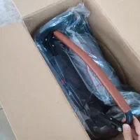 کالسکه baby4life