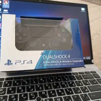 DUALSHOK 4 Wireless Controller
