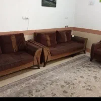 مبل هفت نفره