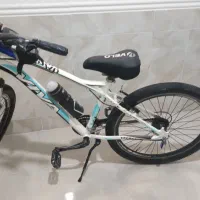 دوچرخه ویوا      سایز26 تنه کوتا