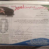 ۲۰۶مدل ۱۳۸۹|خودرو سواری و وانت|مشهد, انقلاب|دیوار
