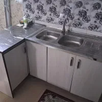 کابینت  ( در حد نو )