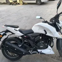 موتور آپاچی 200 مدل 1397