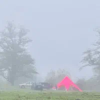 تور خانوادگی کمپ جنگلی