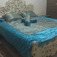 سرویس خواب در حد نو