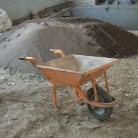 کارگر اجاره کار هستم شبانه روزی