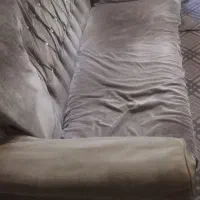 فروش یک دست مبل سلطنتی و راحتی