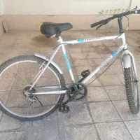 دوچرخه کار کرده سایز ۲۶