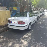 سمند94 دوگانه کارخانه