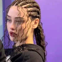 بافت مو با قیمت خیلی مناسب