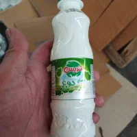 دوغ تک نفره دونه ای ۱۵تومان