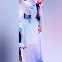 دو دست لباس محلی
