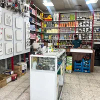 صندوق دار خانوم بدون سابقه کار