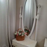 آینه قدی کشودار