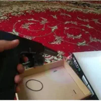 اسباب بازی فلزی