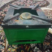 اجاق گاز تک شعله کوچک