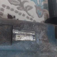 ۲تا سنگ فرز آلمانی آمریکایی اصلی