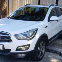 هایما s5 مدل ۹۷ بیرنگ اتوماتیک
