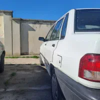 نیازمند اوستا کار نقاشی خودرو در گلوگاه