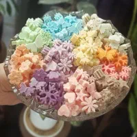 قند های طبیعی و گیاهی