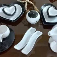 سرویس صبحانه خوری آی سرام