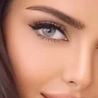 بافت کار شینیون کار میکاپ کار
