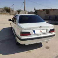 پارس tu5 96|خودرو سواری و وانت|یاسوج, |دیوار