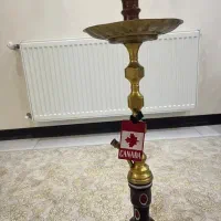 قلیان حاج اغلی