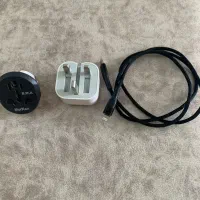 شارژر ۲۰وات اپل اورجینال