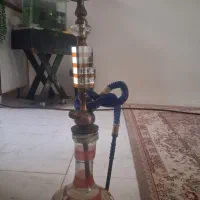 قلیان  برنج