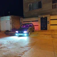 پراید صبا ۸۶ رویت رنگ شاسی سالم بدون تصادف