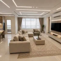 فروش و تهاتر واحد ۳خواب / زیر قیمت / لوکیشن باهنر