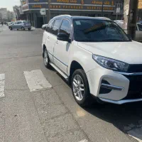 ام وی ام‌ X33 s مدل 97 اقساط