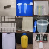تعدادی قالب تزریق بادی و پلاستیک