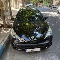 207 مدل ۱۴۰۳