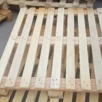 پالت چوبی