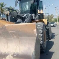 لودر برای اجاره