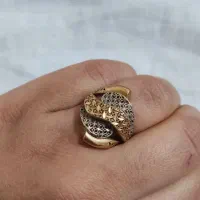 فروش طلا درحد کاملانو وشیک