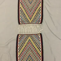گلیم|گلیم، جاجیم، گبه|اردبیل, |دیوار