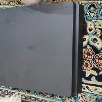 کنسول بازی پی اس۴