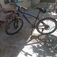دوچرخه ۲۶و۲۷.۵